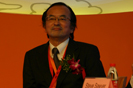 �ձ��L(f��ng)�܅f(xi��)��(hu��)����(hu��)�L(zh��ng)Chuichi Arakawa����